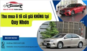 thu-mua-xe-o-to-cu-quy-nhon