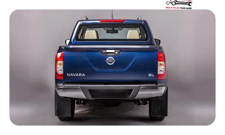 Có nên mua Nissan Navara 2019 – 2020 cũ không