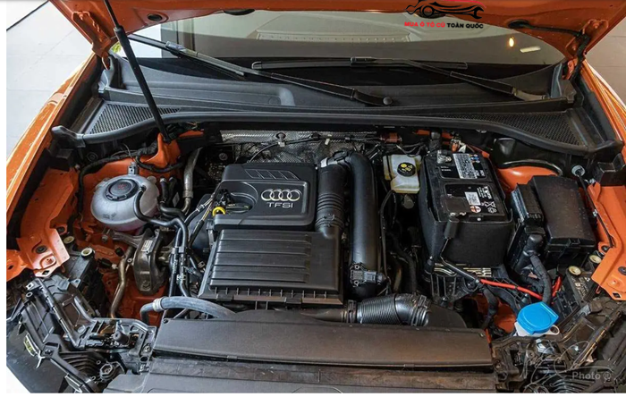 Audi Q3 Giá lăn bánh & đánh giá thông số kỹ thuật mới nhất