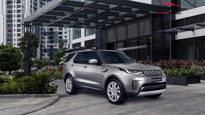 Bảng giá xe ô tô Land Rover chính hãng, giá tốt, ưu đãi mới nhất 2024