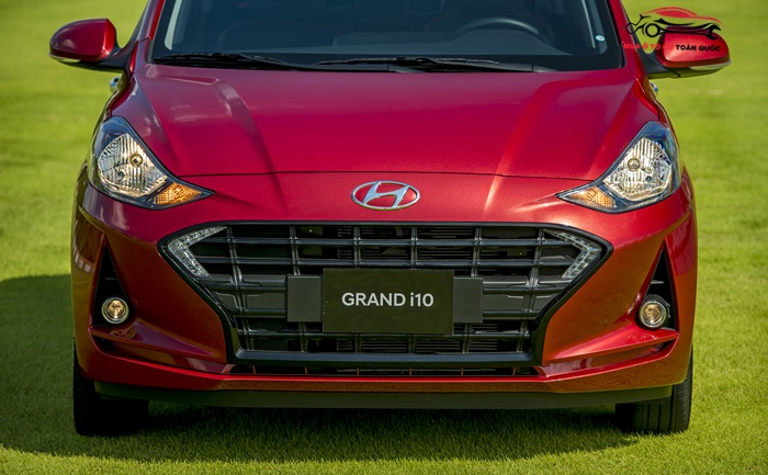 Hyundai I10 Giá lăn bánh & đánh giá thông số kỹ thuật mới nhất