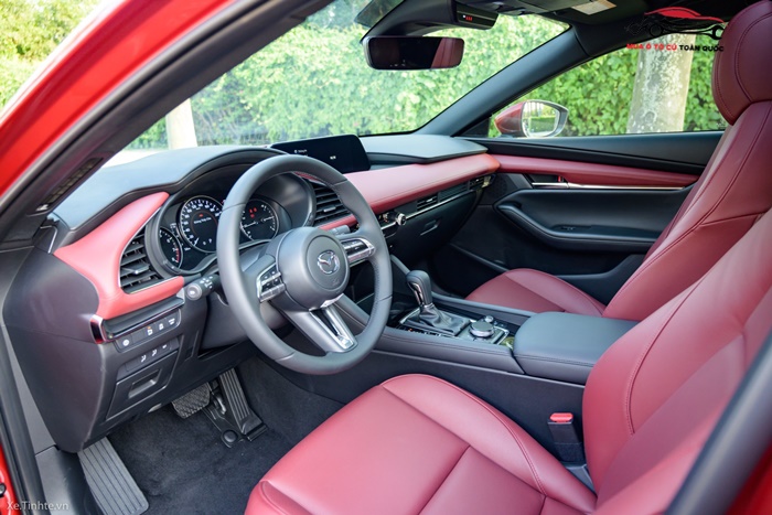 Mazda3 Giá lăn bánh & đánh giá thông số kỹ thuật mới nhất
