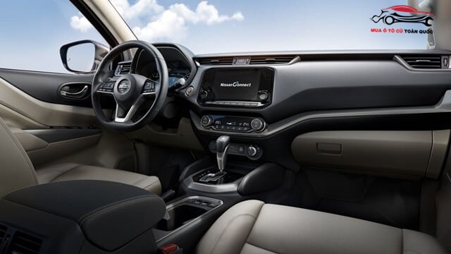 Nissan X Terra Giá lăn bánh & đánh giá thông số kỹ thuật mới nhất
