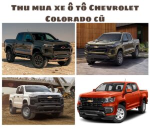 Thu-mua-xe-o-to-Chevrolet-Colorado-cu