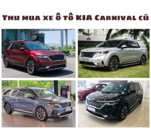 Thu-mua-xe-o-to-KIA-Carnival-cu