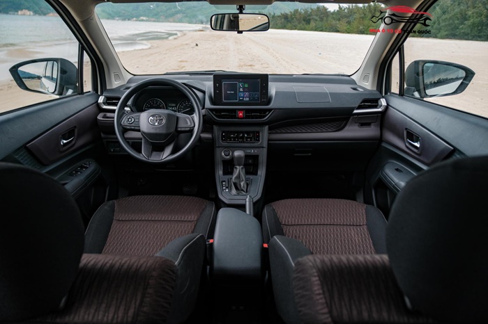 Toyota Avanza Giá lăn bánh & đánh giá thông số kỹ thuật mới nhất