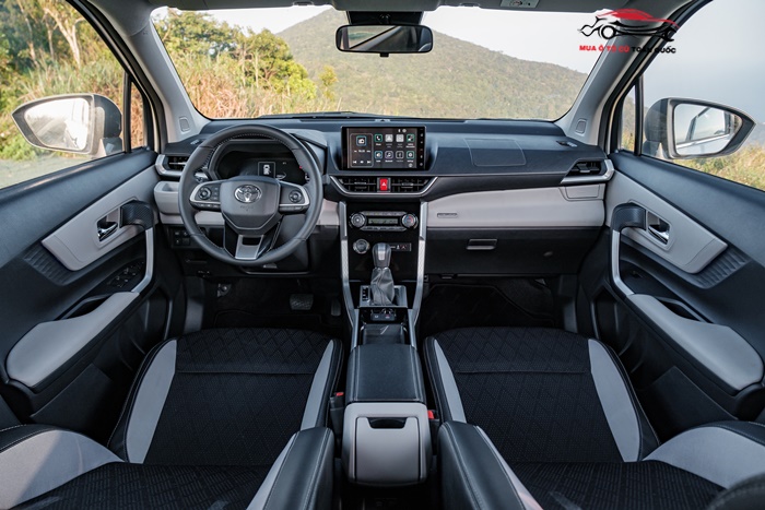 Toyota Veloz 2024 Giá lăn bánh & đánh giá thông số kỹ thuật mới nhất