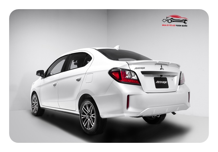 Bảng giá xe ô tô Mitsubishi