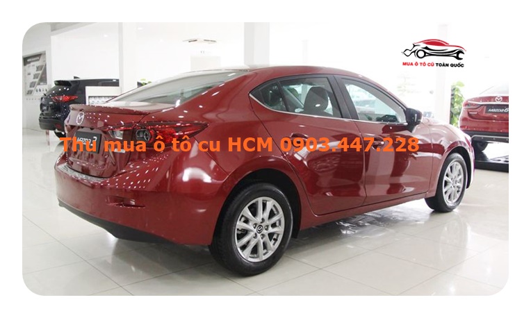 Thu mua oto cũ toàn quốc 0903.447.228