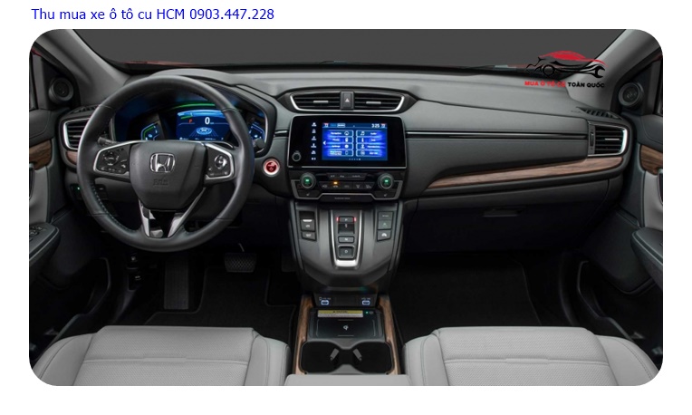 So sánh Honda Crv và Mazda Cx5 mới nhất 