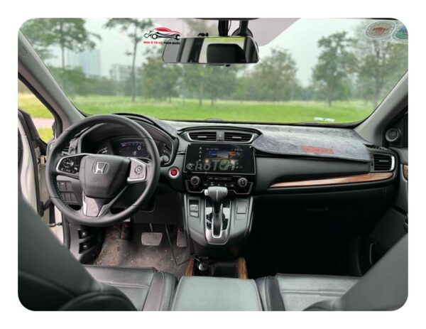 Bán Xe Honda Crv 2019
