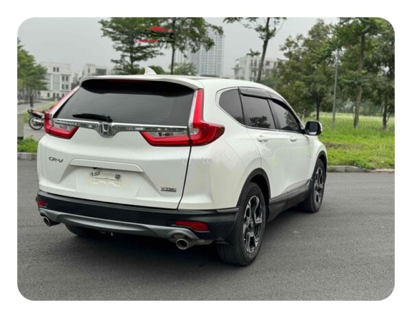 Bán Xe Honda Crv 2019