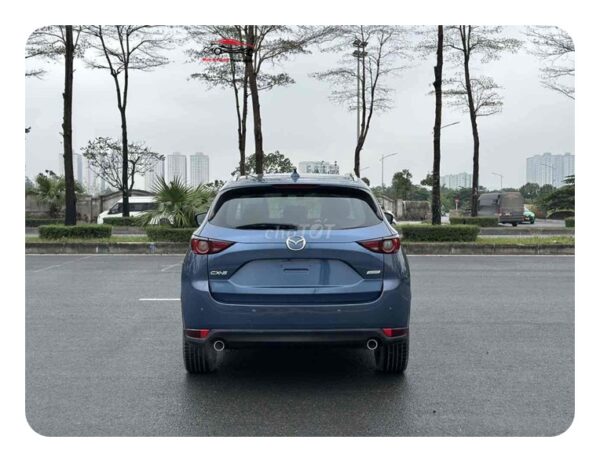 Bán xe Mazda Cx5 2018